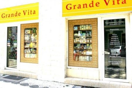 GrandeVita